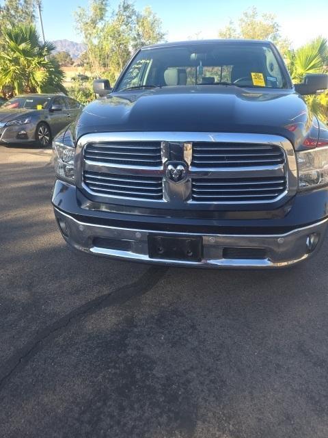 used 2016 Ram 1500 car, priced at $20,987