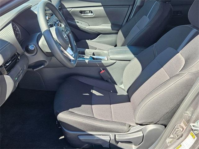 used 2025 Nissan Sentra car, priced at $19,987