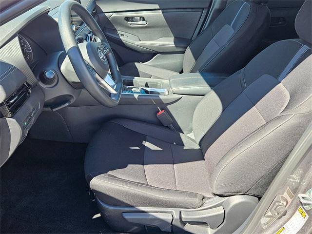 used 2025 Nissan Sentra car, priced at $19,987