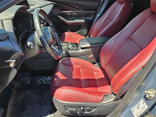 used 2024 Mazda CX-30 car, priced at $24,487