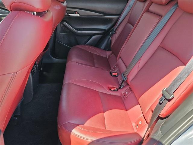 used 2024 Mazda CX-30 car, priced at $24,487
