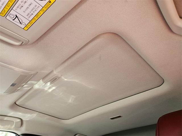 used 2024 Mazda CX-30 car, priced at $24,487