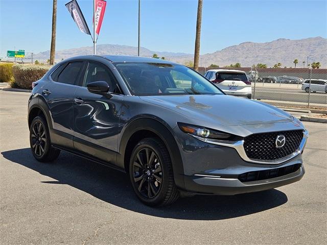 used 2024 Mazda CX-30 car, priced at $24,487