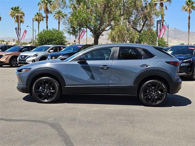 used 2024 Mazda CX-30 car, priced at $24,487