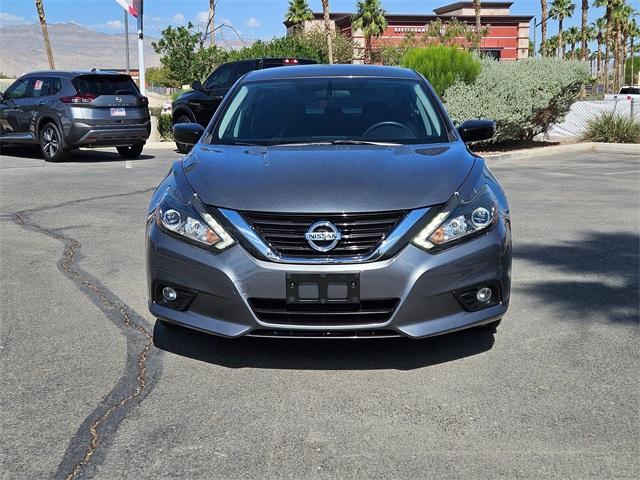used 2017 Nissan Altima car, priced at $12,287