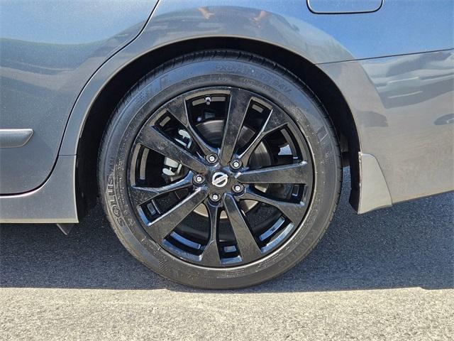 used 2017 Nissan Altima car, priced at $12,287