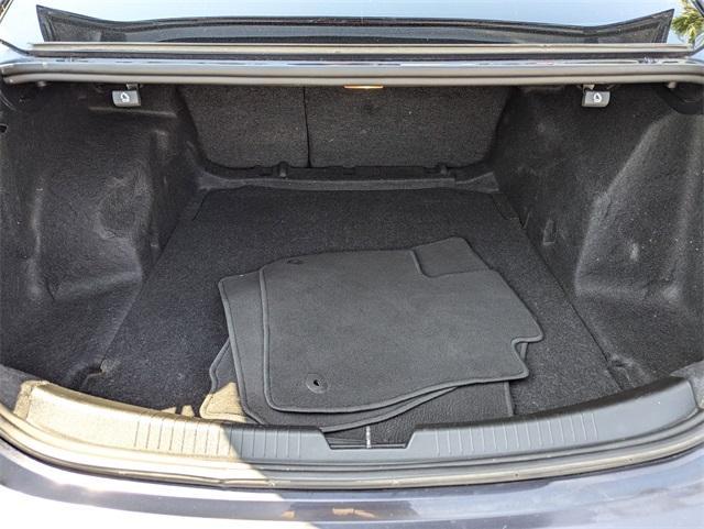 used 2022 Chevrolet Malibu car, priced at $20,587