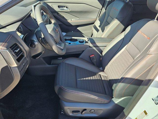 new 2026 Nissan Rogue car, priced at $34,142