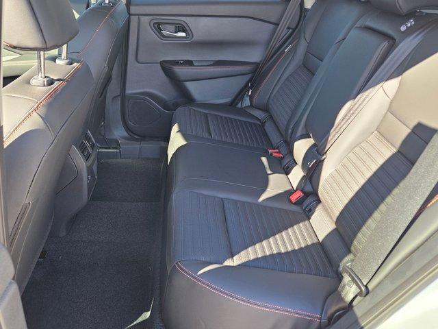 new 2026 Nissan Rogue car, priced at $34,142