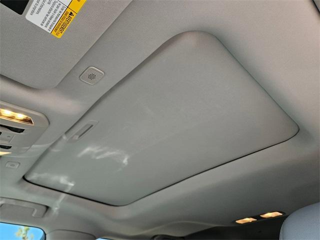 used 2024 Toyota Highlander car, priced at $48,987