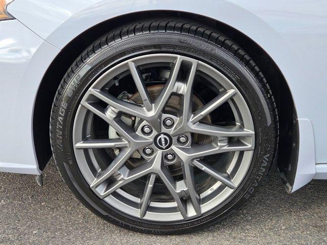 used 2023 Nissan Altima car, priced at $26,487