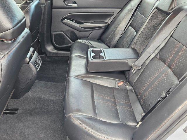 used 2023 Nissan Altima car, priced at $26,487