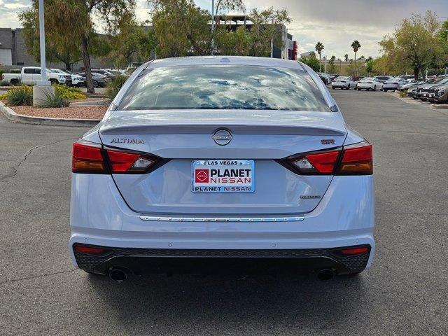 used 2023 Nissan Altima car, priced at $26,487