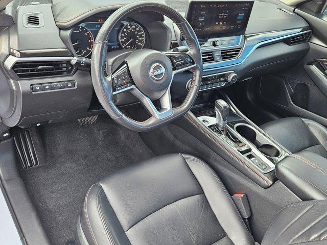 used 2023 Nissan Altima car, priced at $26,487