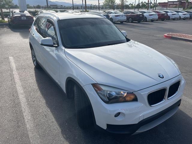 used 2013 BMW X1 car, priced at $6,987