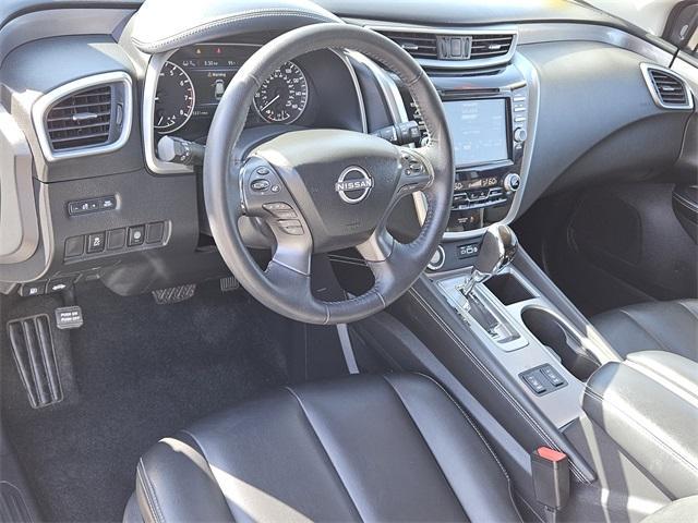 used 2023 Nissan Murano car, priced at $24,987