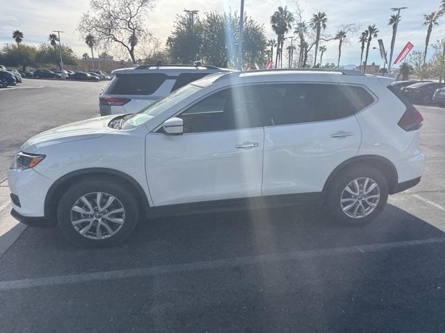 used 2020 Nissan Rogue car, priced at $17,987