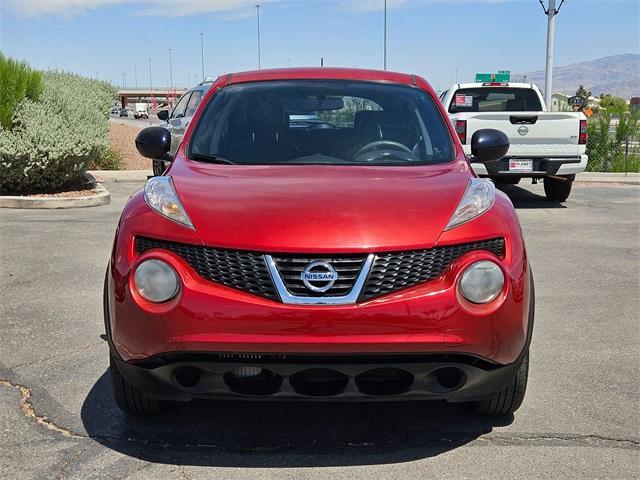 used 2013 Nissan Juke car, priced at $7,987
