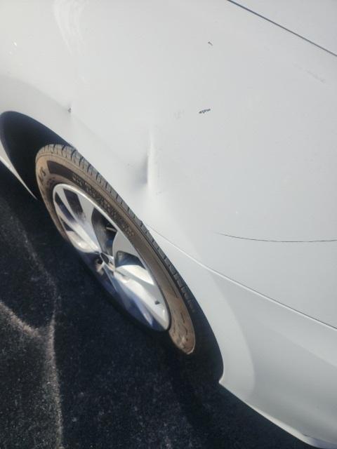 used 2019 Nissan Sentra car