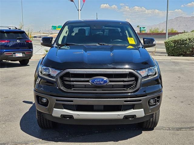 used 2019 Ford Ranger car, priced at $28,787