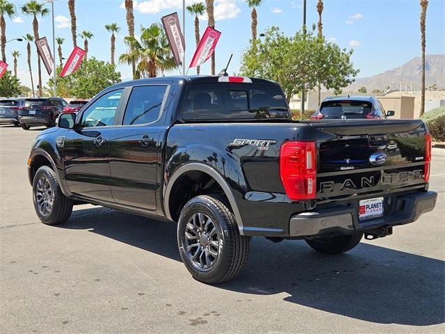 used 2019 Ford Ranger car, priced at $28,787