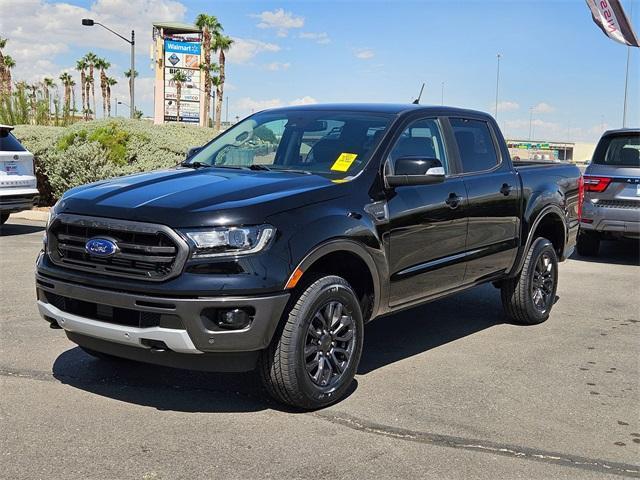 used 2019 Ford Ranger car, priced at $28,787