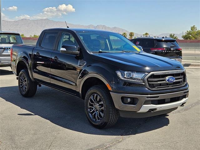 used 2019 Ford Ranger car, priced at $28,787