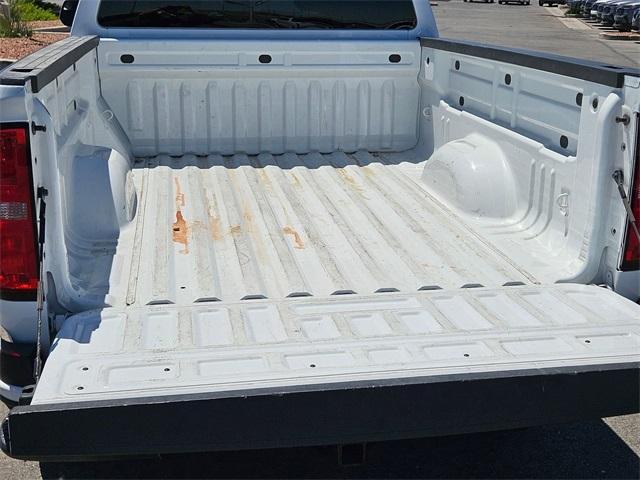 used 2020 Chevrolet Colorado car, priced at $19,987