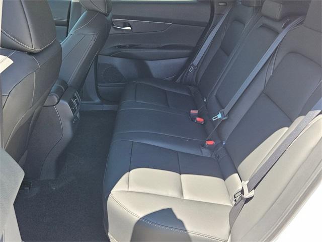 new 2025 Nissan Murano car, priced at $41,351