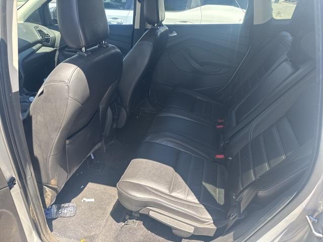 used 2018 Ford Escape car