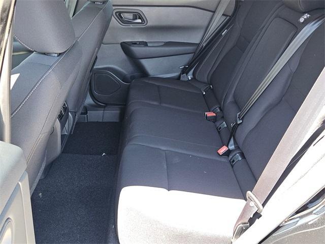 new 2025 Nissan Rogue car, priced at $29,192