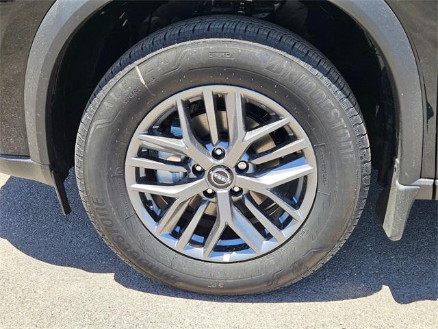 new 2025 Nissan Rogue car, priced at $29,192
