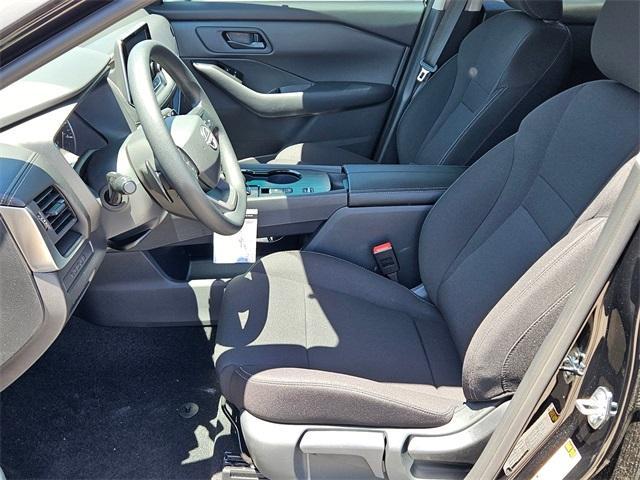 new 2025 Nissan Rogue car, priced at $29,192