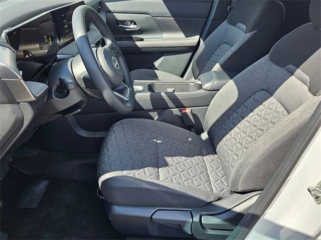 used 2025 Nissan Kicks car, priced at $24,487