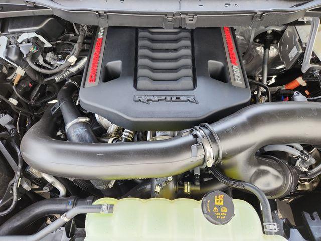 new 2025 Ford F-150 car, priced at $112,720