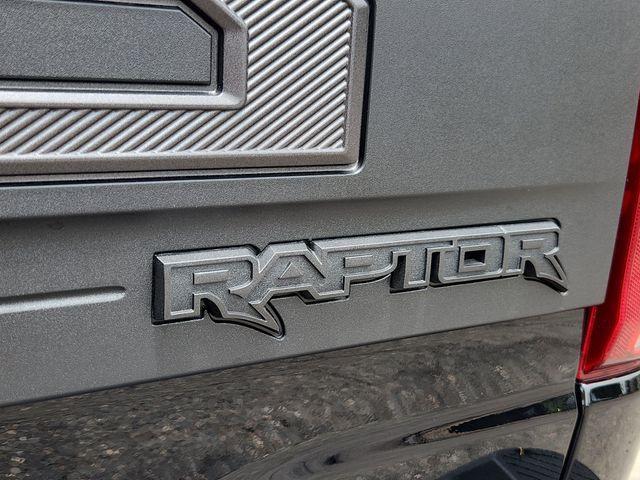 new 2025 Ford F-150 car, priced at $112,720