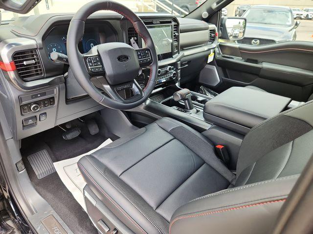 new 2025 Ford F-150 car, priced at $112,720