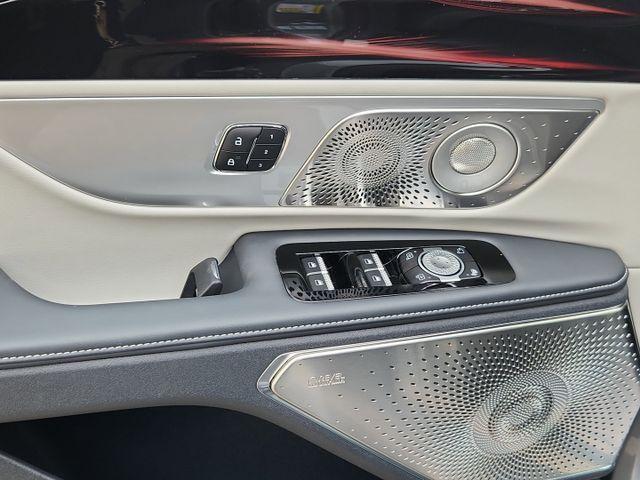 new 2025 Lincoln Nautilus car, priced at $61,610
