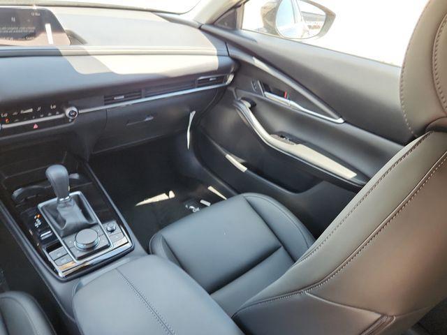 new 2025 Mazda CX-30 car, priced at $24,089