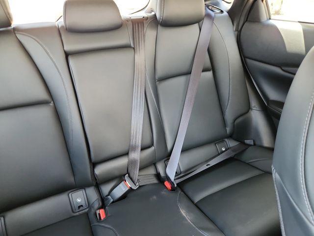 new 2025 Mazda CX-30 car, priced at $24,089