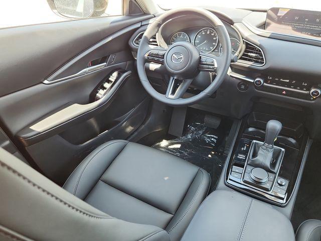 new 2025 Mazda CX-30 car, priced at $24,089