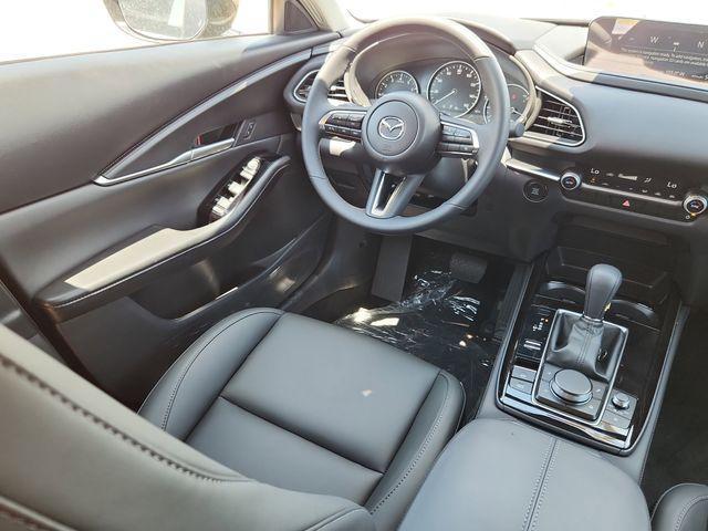 new 2025 Mazda CX-30 car, priced at $27,445