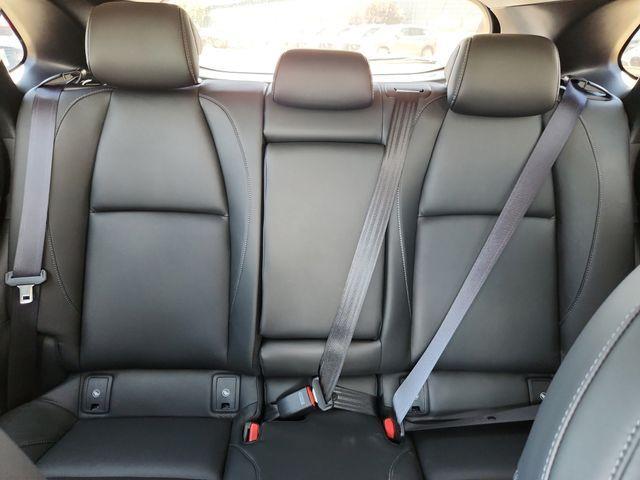 new 2025 Mazda CX-30 car, priced at $24,089