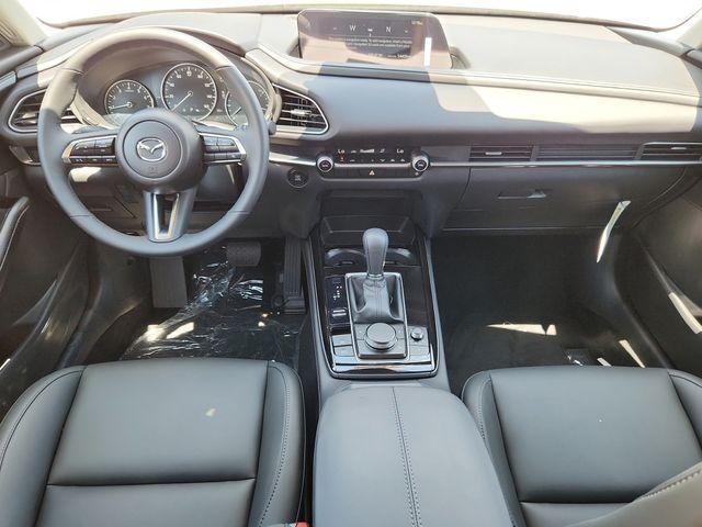 new 2025 Mazda CX-30 car, priced at $24,089