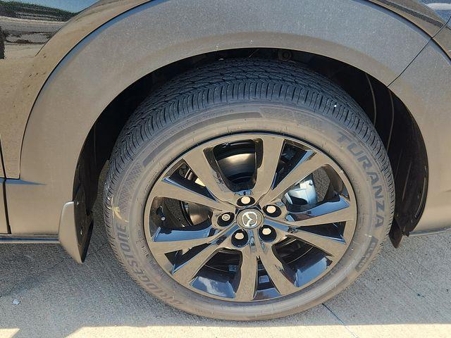 new 2025 Mazda CX-30 car, priced at $24,089