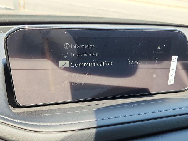 new 2025 Mazda CX-30 car, priced at $24,089