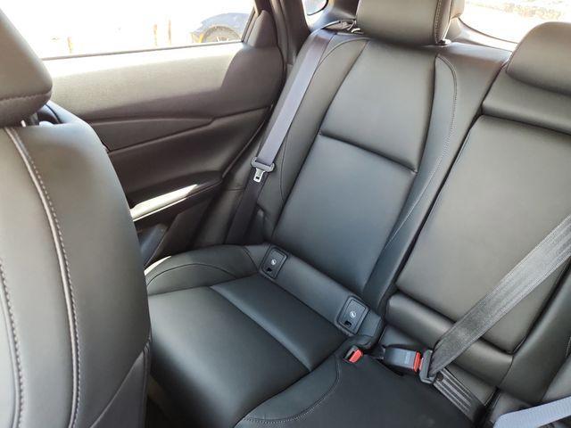 new 2025 Mazda CX-30 car, priced at $24,089