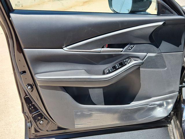 new 2025 Mazda CX-30 car, priced at $24,089