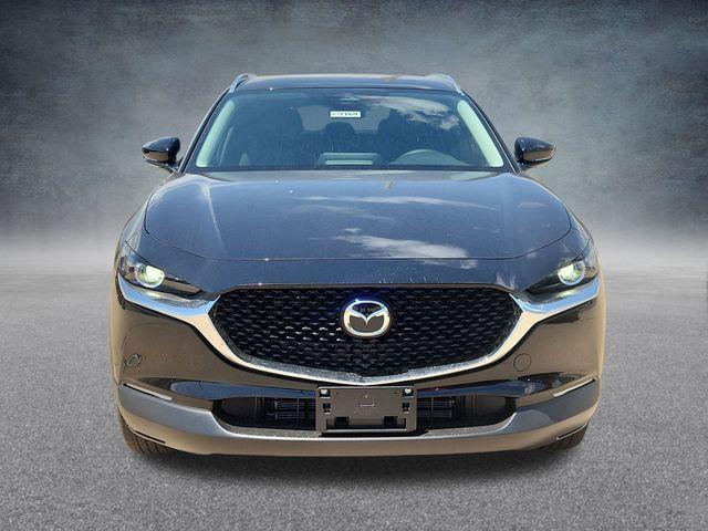 new 2025 Mazda CX-30 car, priced at $24,089