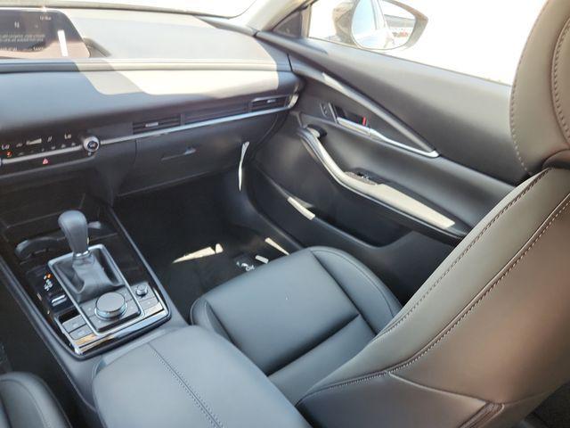 new 2025 Mazda CX-30 car, priced at $27,445